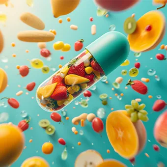 Vitamine e Sali Minerali