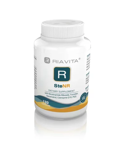 SteNR flacone