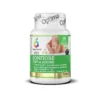 GONFIORE TRIPLA AZIONE: Integratore Alimentare per la Funzione Digestiva 6 GONFIORE TRIPLA AZIONE 60 capsule da 580 mg