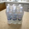 Preventa 105 - Acqua Impoverita di Deuterio (105 ppm) 3 Preventa 105 acqua impoverita di deuterio pacchetto di 6x1,5L