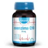 Naturmil Coenzima Q10: L'Alleato Anti-Age per Pelle e Vitalità Energetica 3 Confezione Naturmil Coenzima Q10 30mg integratore antiossidante per pelle e sport.