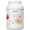 Crema di Riso OstroVit Cream of Rice 1000g – Energia e Benessere Naturale 6 Confezione Cream of Rice OstroVit 1000g crema di riso (gusto mela) istantanea per sportivi e per chi cerca di non metter su peso.