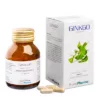 Ginkgo Biloba PromoPharma 50 cps: Il Supporto Naturale per Mente e Circolazione 3 Confezione Ginkgo Biloba PromoPharma 50 capsule per concentrazione e benessere vascolare.