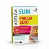 Adelgaslim Pancia Zero: L'alleato naturale per un addome piatto e sgonfio 3 Confezione Adelgaslim Pancia Zero Dietmed per pancia piatta e metabolismo lipidi.