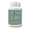 Bromeskin N4LAB: Integratore di Bromelina e Collagene per Pelle e Benessere 3 Confezione Bromeskin N4LAB 60 capsule integratore bromelina e collagene per elasticità cutanea.