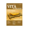 VITA by Esse Vitam 1 - Rivista 3 Rivista VITA di Esse Vitam, primo numero. Con Riavita e CorsyMAX12x. In copertina: Cordyceps Sinensis
