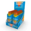 Magnesio Ferro + Ultimate Italia – Integratore Liquido Anticrampi e Ricarica Energetica 3 Magnesio Ferro Plus Ultimate Italia integratore liquido in bustine monodose per sportivi su Essevitam. 24 pz in scatole.