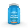 Proteo Dermina Ultimate Italia (450 g) – Integratore di Collagene Idrolizzato e Acido Ialuronico Anti-Age 5 Confezione di Proteo Dermina Ultimate Italia 450g integratore di collagene idrolizzato e acido ialuronico anti-age. Gusto arancia.