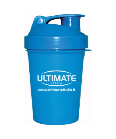 Shaker per bevande proteiche e collagene da Essevitam.